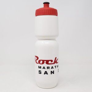 San Diego Rock n Roll Marathon Water Bottle Runner Swag 26 oz Run Walk Gym Yoga